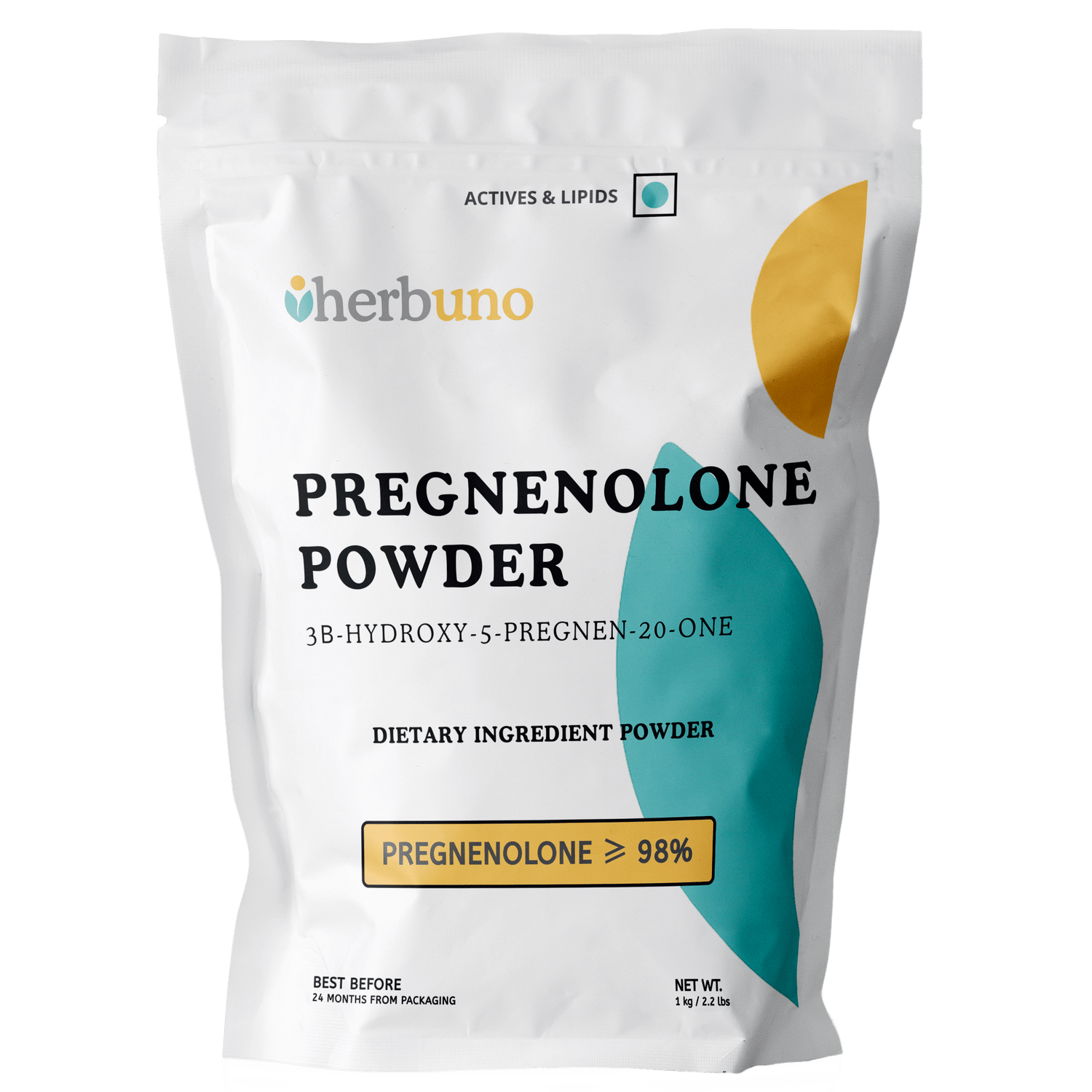 Pregnenolone Powder  - Bulk Supplier India  - shop_name