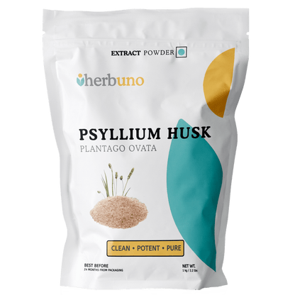 Psyllium (Ispaghula) Seed Husk Powder  - Bulk Supplier India  - shop_name