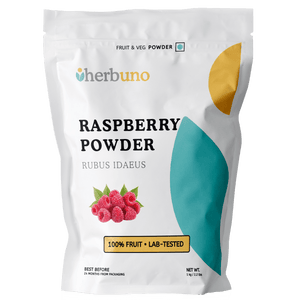 Raspberry Powder - Rubus idaeus - Bulk Supplier India