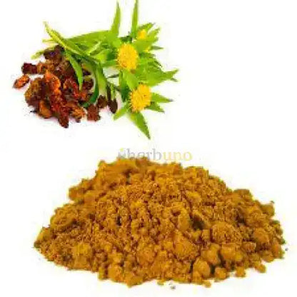 Rhodiola Rosea Extract Powder - Herbuno.Com