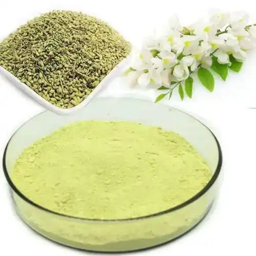 Rutin Extract Powder (95%) - Herbuno.Com