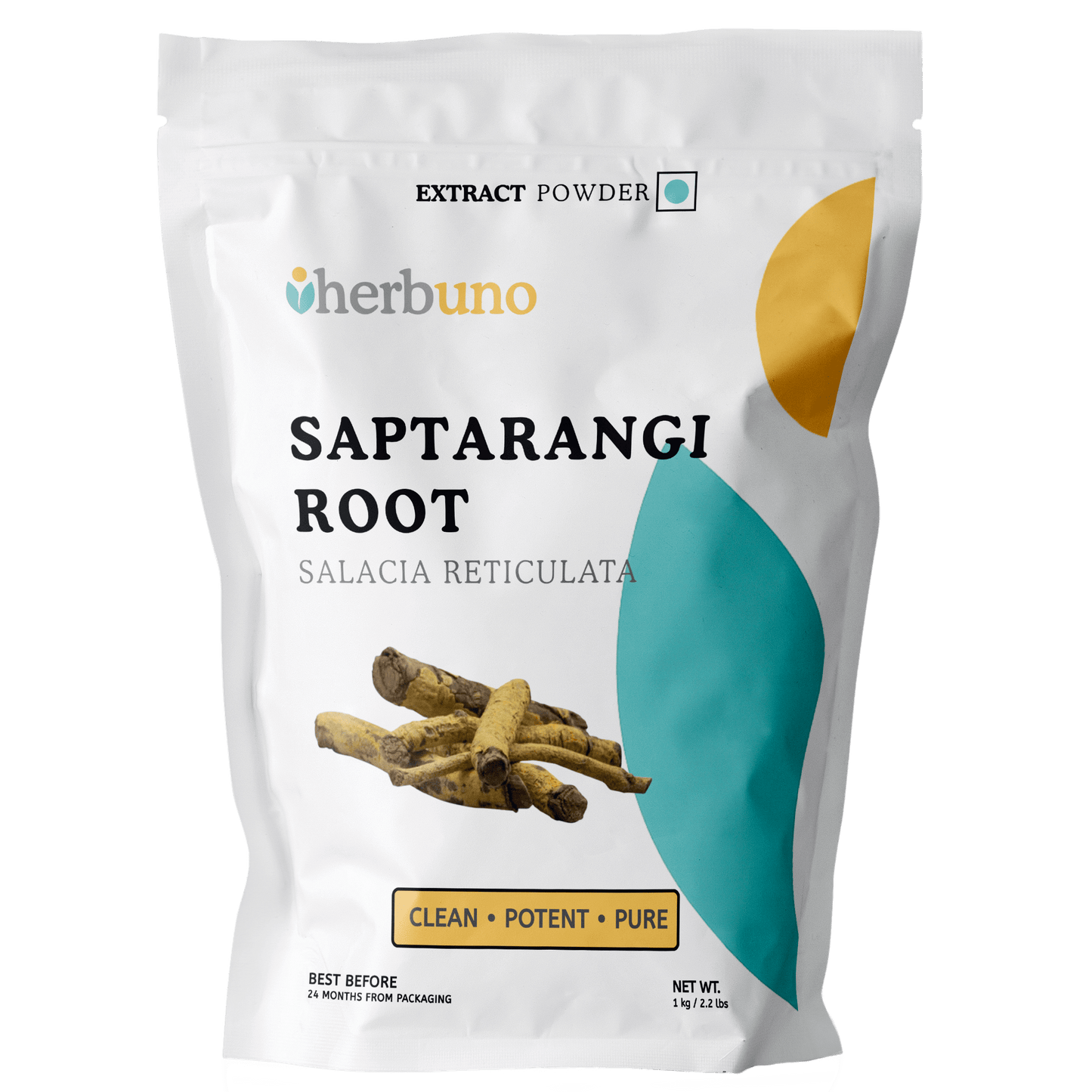 Saptarangi Root Extract Powder - Salacia reticulata  - Bulk Supplier India  - shop_name