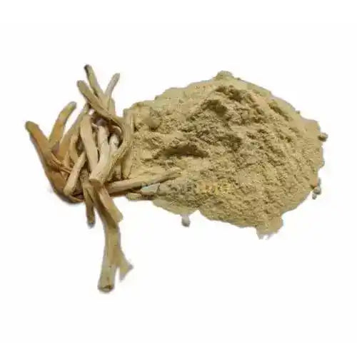 Shatavari Powder - Herbuno.Com