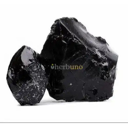 Shilajit Extract Powder (80% Fulvic Acid) - Herbuno.Com