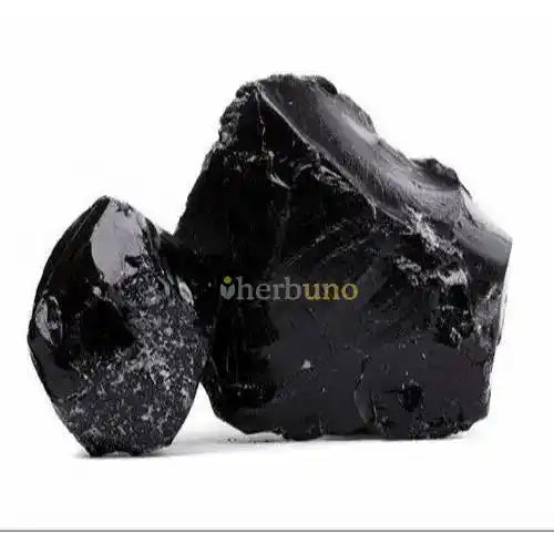 Shilajit Extract Powder (80% Fulvic Acid) - Herbuno.Com