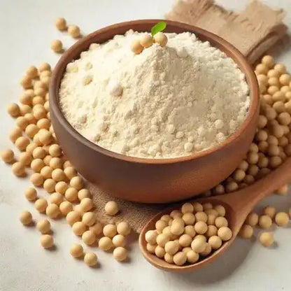 Soy Phosphatidylcholine Extract Powder  - Bulk Supplier India  - shop_name
