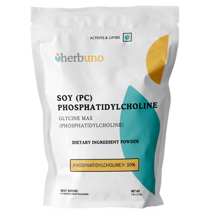 Soy Phosphatidylcholine Extract Powder  - Bulk Supplier India  - shop_name