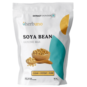 Soya Bean Extract Powder - High Protein - Bulk Supplier India