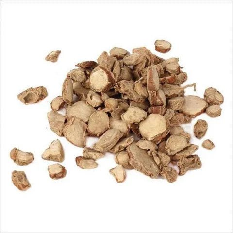 Spiked Ginger Lily Liquid Extract (Water Soluble) - Hedychium spicatum - Herbuno.Com