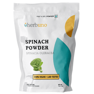 Spinach Powder - Nutrient-Rich - Bulk Supplier India