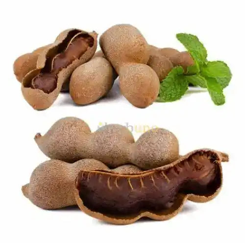Tamarind Powder - Tangy Flavor Enhancer - Herbuno.Com