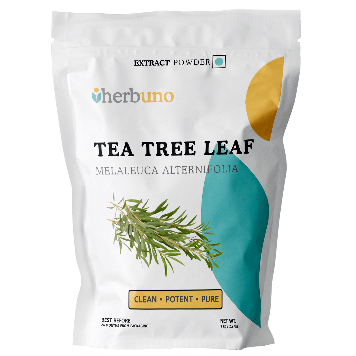 Tree Extract Tea Tree Extract Powder | Bulk Indian Wholesalers