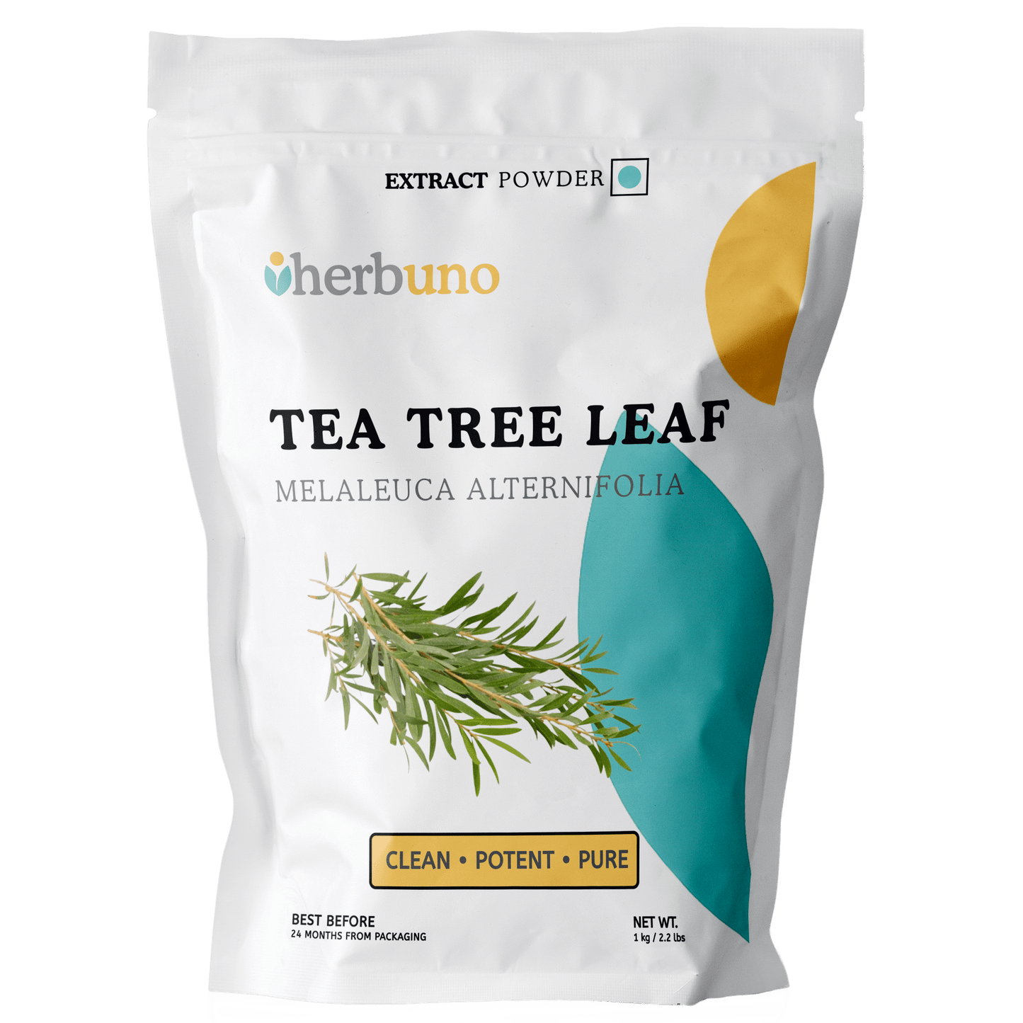 Tea Tree Extract Powder - Melaleuca alternifolia  - Bulk Supplier India  - shop_name