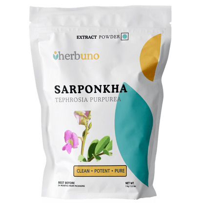 Tephrosia Purpurea Extract (Sarponkha)  - Bulk Supplier India  - shop_name