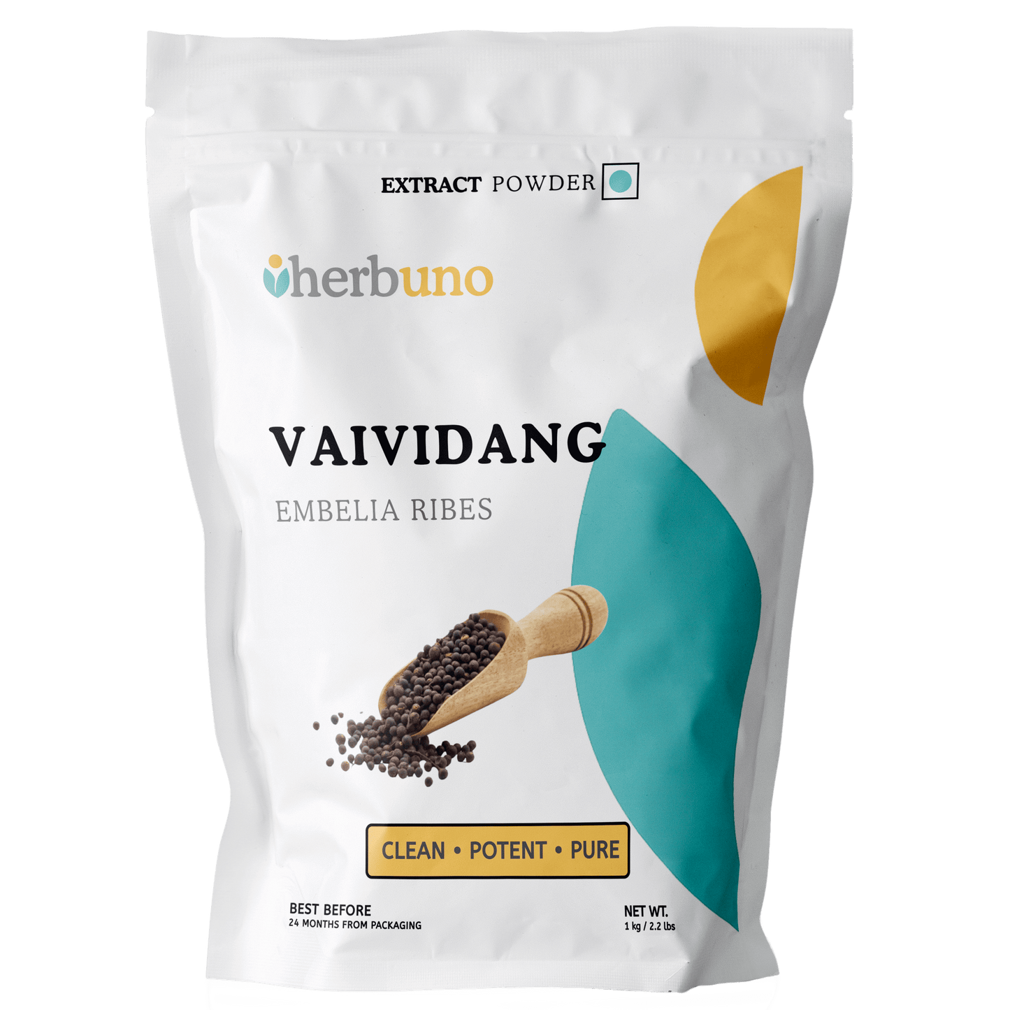 Vaividang Extract Powder  - Bulk Supplier India  - shop_name
