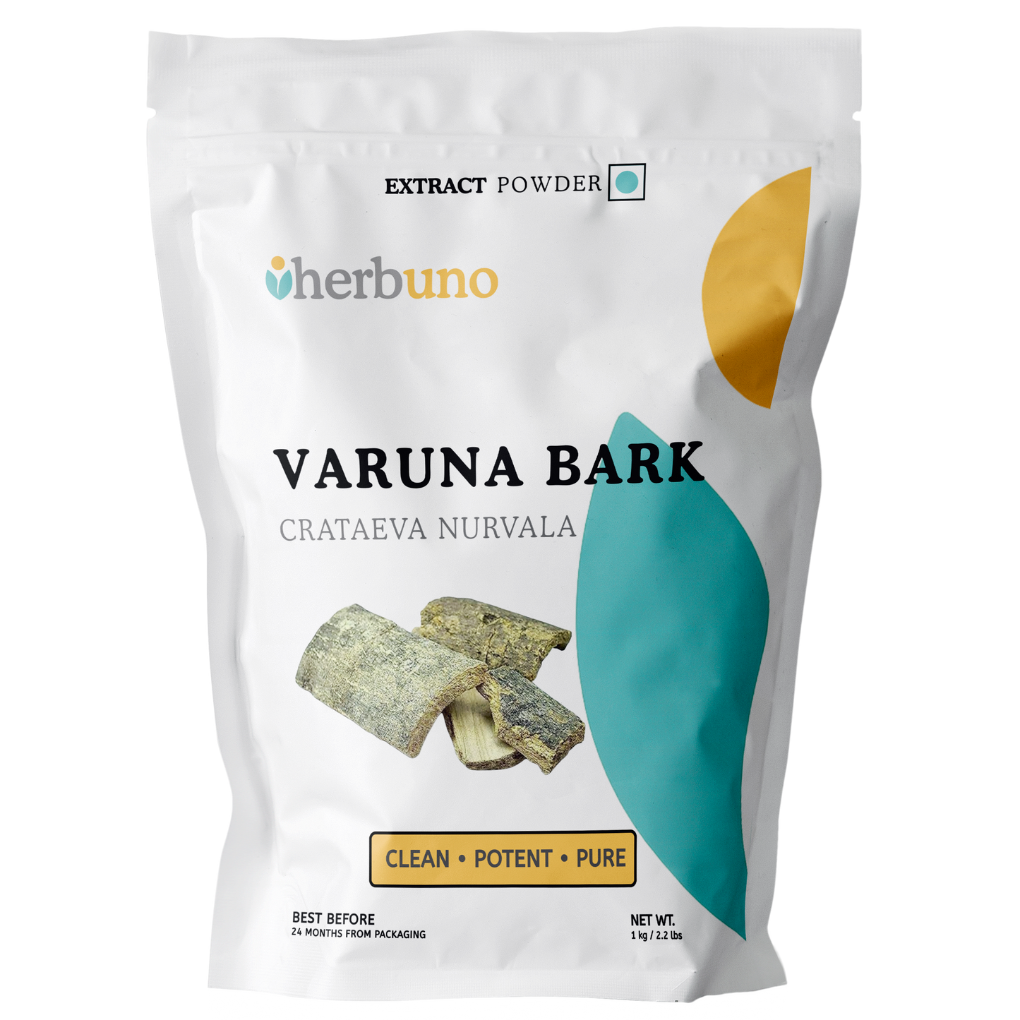 Varuna Extract (Crataevea Nurvala) Powder - Herbuno.Com