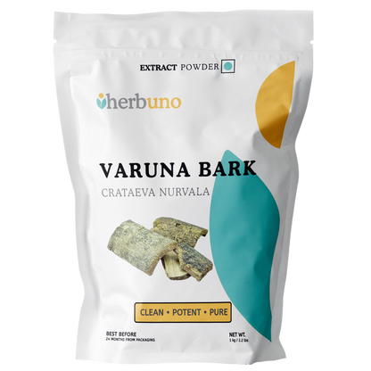 Varuna Extract (Crataevea Nurvala) Powder - Herbuno.Com