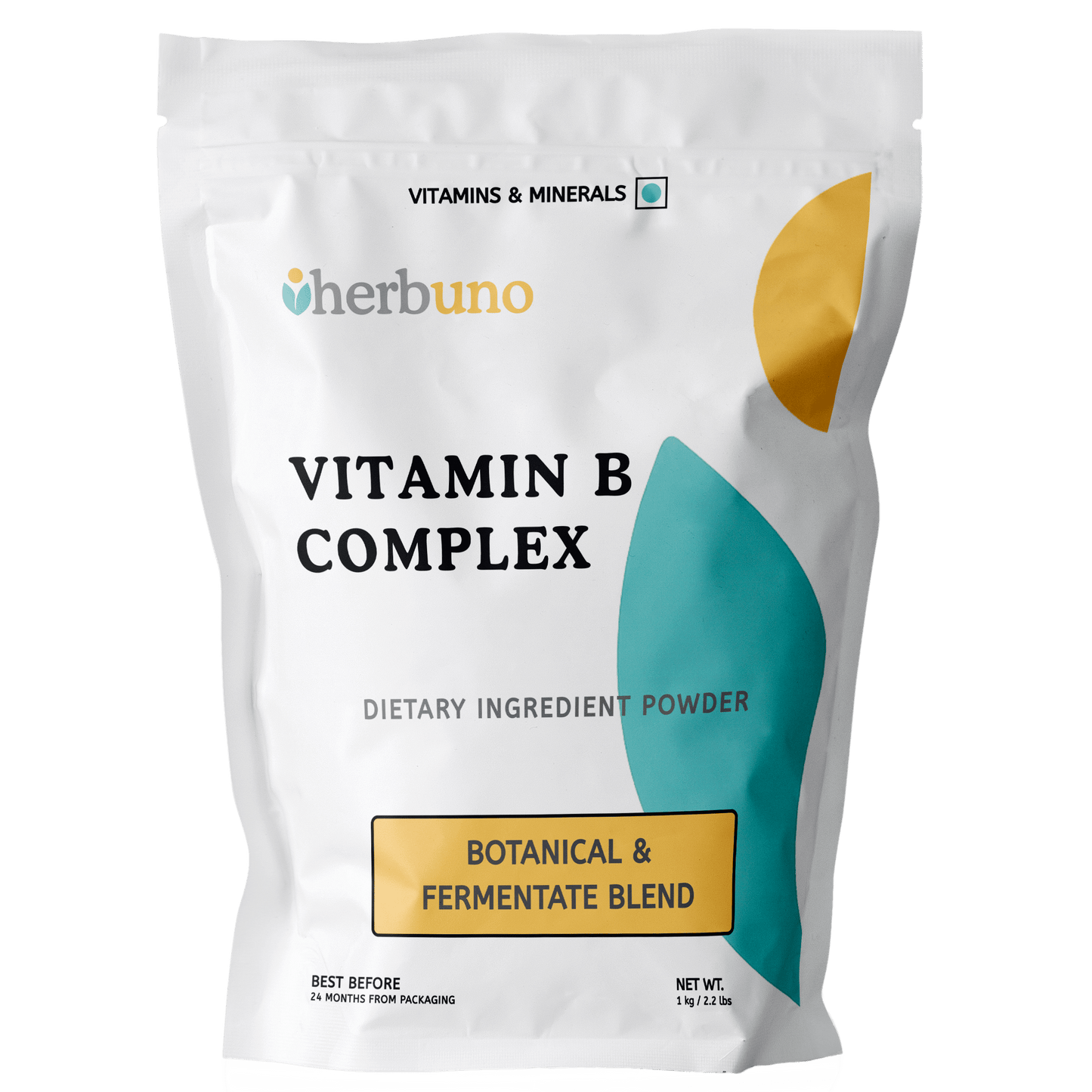 Vitamin B Complex  - Bulk Supplier India  - shop_name