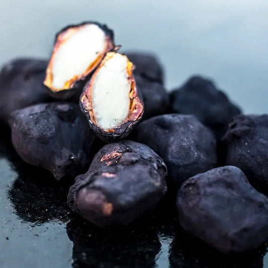 Water Chestnut Fruit Liquid Extract (Water Soluble) - Trapa bispinosa - Herbuno.Com