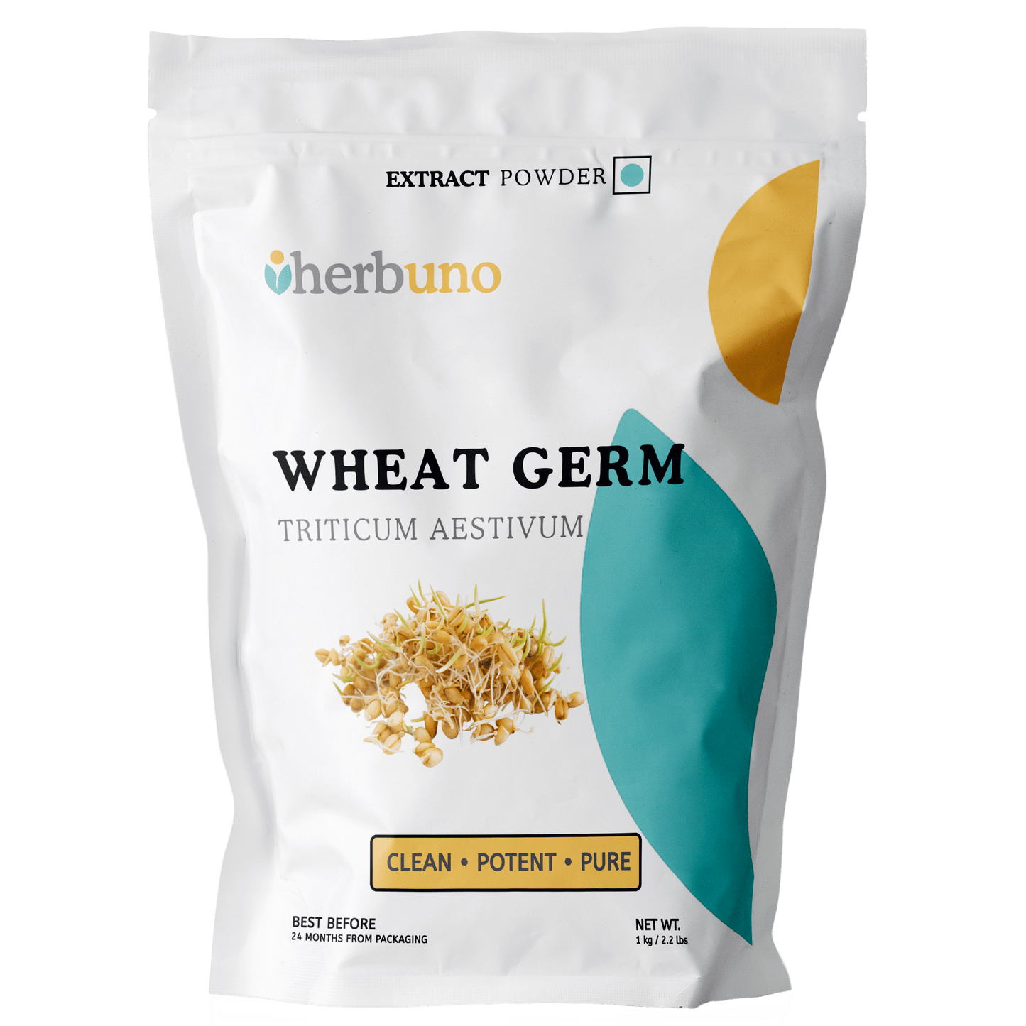 Wheat Germ Extract Powder  - Bulk Supplier India  - shop_name