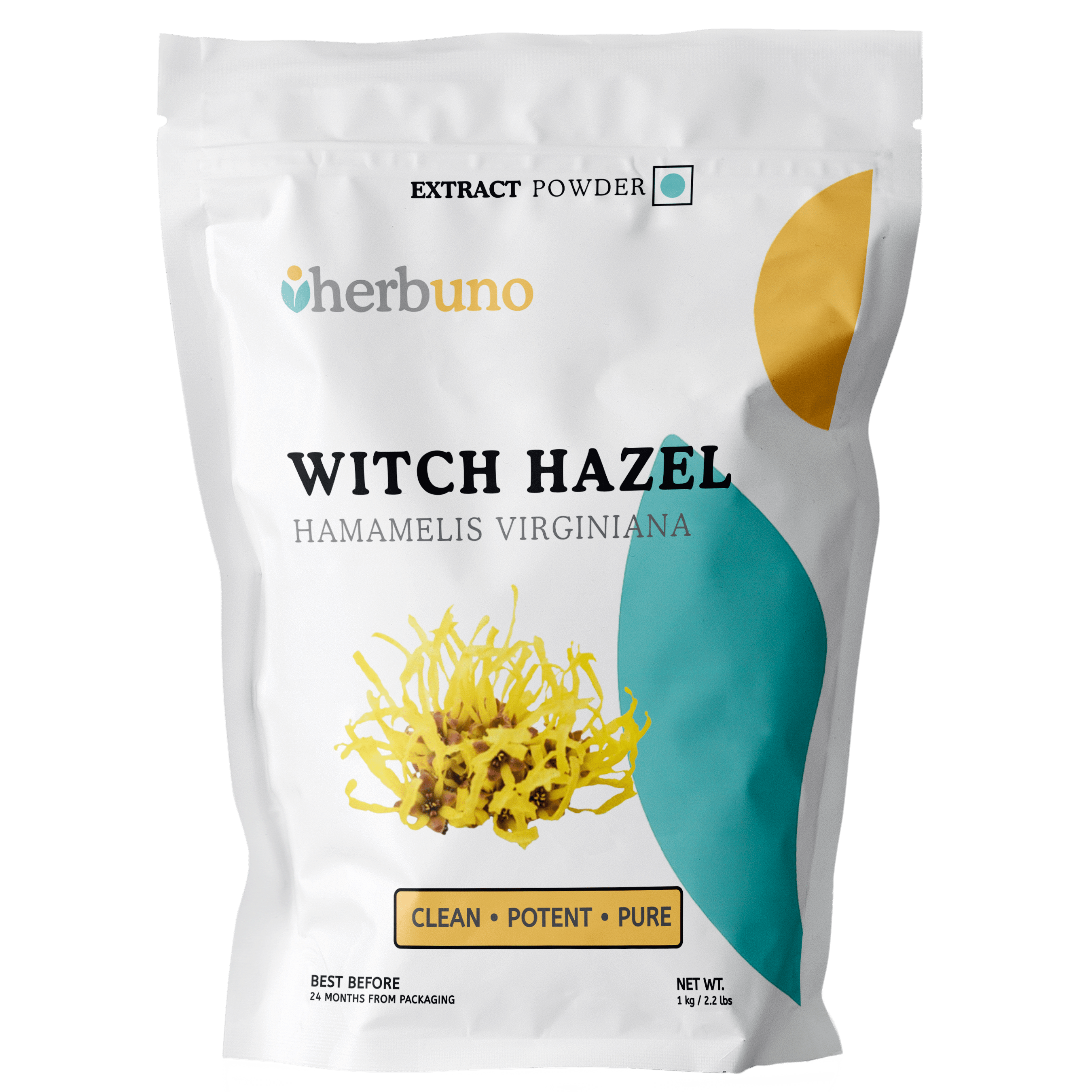 Bulk Botanical Ingredients & Herbal Extracts Supplier