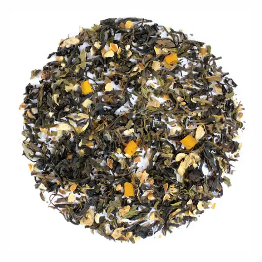 Aam Panna Ice Tea - herbal tea
