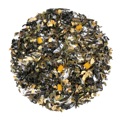 Aam Panna Ice Tea - Herbuno