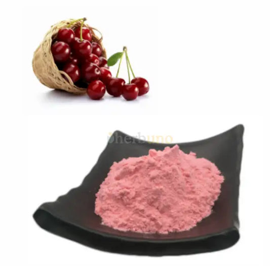 Acerola Extract - Malpighia emarginata - other
