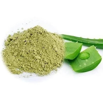 Aloe Vera Extract Powder - Herbuno