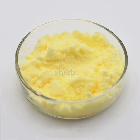 Alpha-Lipoic Acid (ALA) Powder - Herbuno