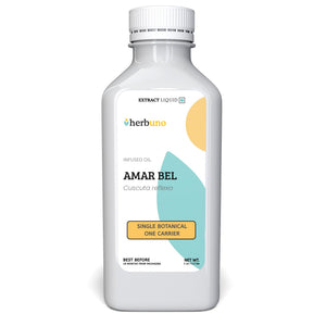 Amar Bel Infused Oil - Cuscuta reflexa - Bulk Supplier India