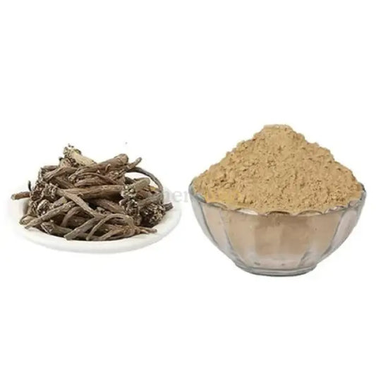 Anacyclus Pyrethrum Extract Powder - other