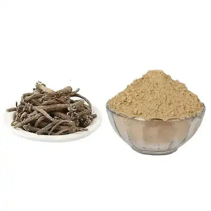 Anacyclus Pyrethrum (Akarkara) Extract Powder - Herbuno