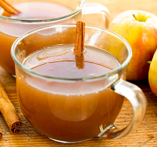 Apple Cider Vinegar Powder - Herbuno