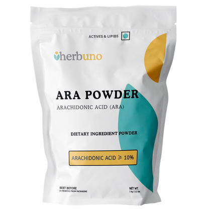 Arachidonic Acid Powder - Herbuno