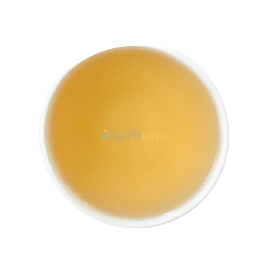 Arabian Mint Green Tea - Herbuno