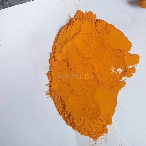 Arisina Pudi Turmeric Powder – Curcuma longa - other