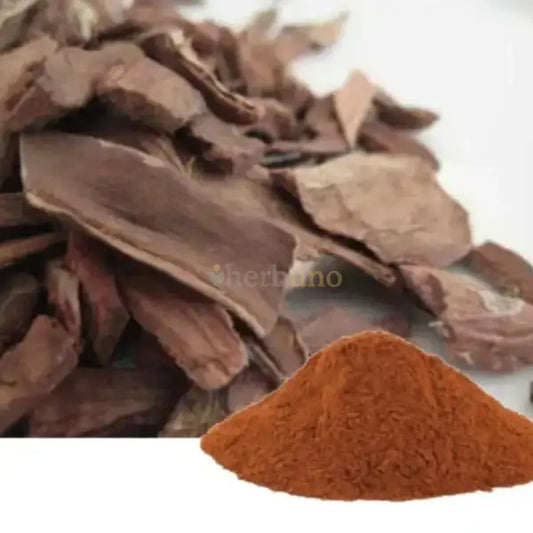 Arjun Tree (Terminala Arjuna) Extract Powder - other
