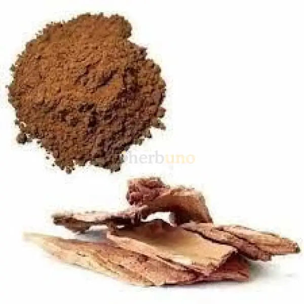 Arjun Tree (Terminala Arjuna) Extract Powder - other