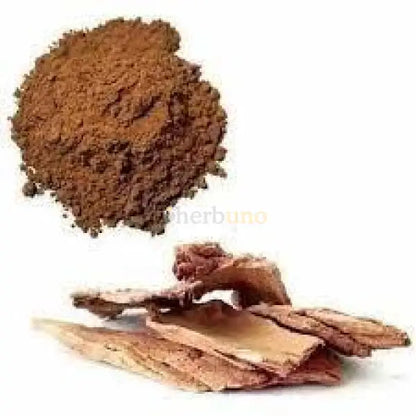 Arjun Tree (Terminala Arjuna) Extract Powder - other