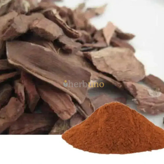 Arjun Tree (Terminala Arjuna) Extract Powder - Herbuno