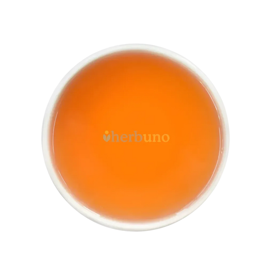 Ashwagandha Hibiscus Tisane - Herbuno