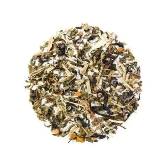 Ashwagandha Immunity Tisane - herbal tea