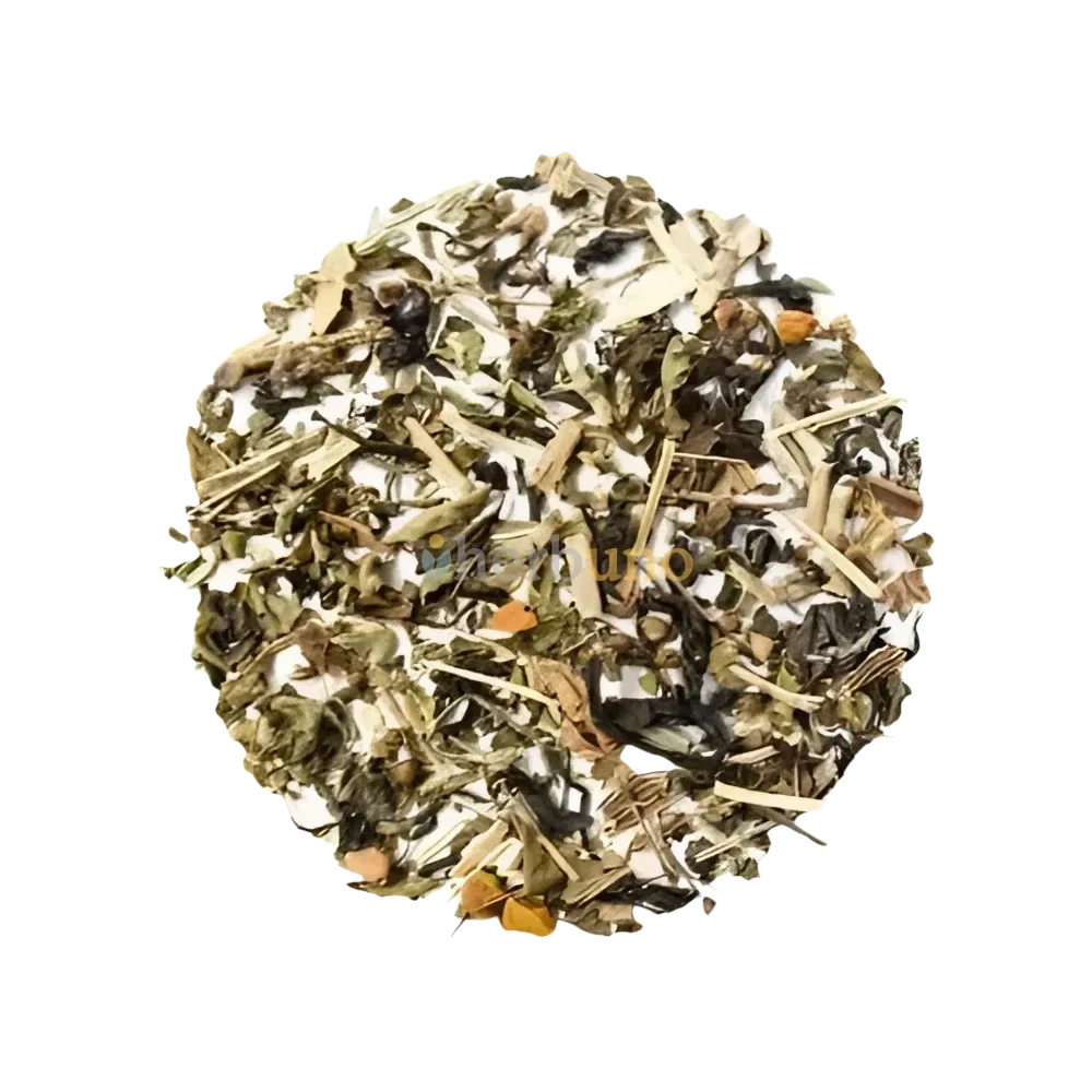 Ashwagandha Immunity Tisane - Herbuno