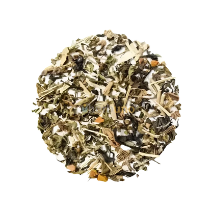 Ashwagandha Immunity Tisane - Herbuno