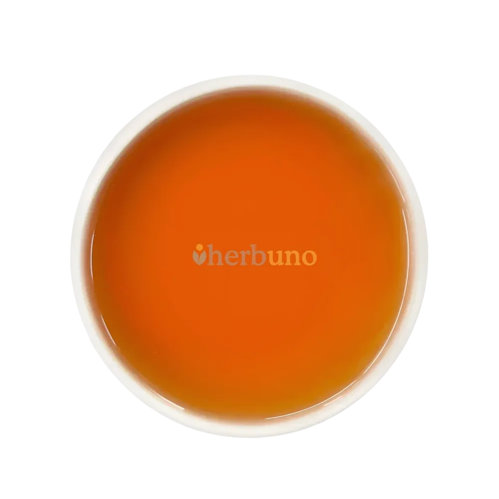 Autumn Black Tea - Herbuno