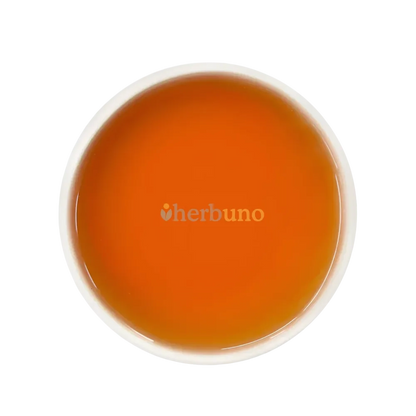 Autumn Black Tea - Herbuno