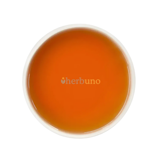 Autumn Black Tea - Herbuno