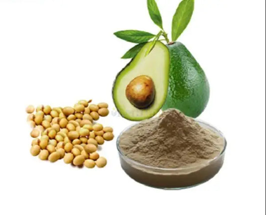 Avocado Soyabean Unsaponified (ASU) 30% Powder - other
