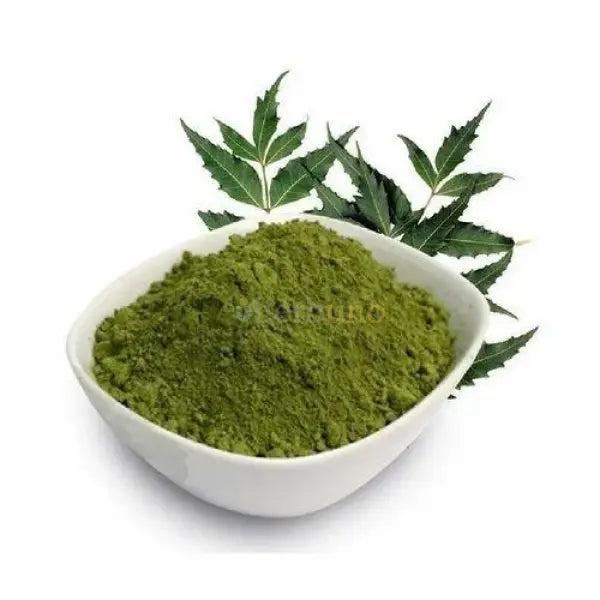 Azadirachta indica (Neem Leaf) Extract Powder - other